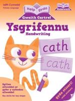 Help Gyda Gwaith Cartref: Ysgrifennu