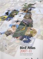 Bird Atlas 2007-11