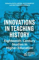 Innovations in Teaching History