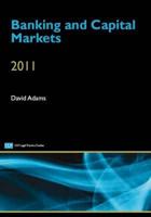 Banking and Capital Markets