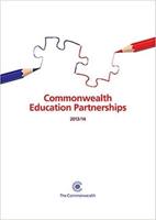 Commonwealth Education Partnerships 2013/14