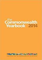 The Commonwealth Yearbook 2014