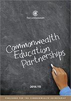 Commonwealth Education Partnerships 2014/15