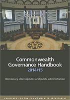Commonwealth Governance Handbook 2014/15