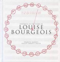 Insomnia in the Work of Louise Bourgeois