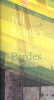 Jyll Bradley - Pardes