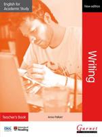 Writing. Teacher's Book