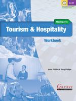 Moving Into Tourism and Hospitality