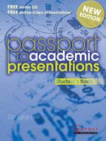 Passport to Academic Presentations. Student's Book