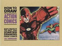 How to Draw Action Comics