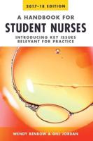 A Handbook for Student Nurses