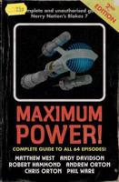 Maximum Power!