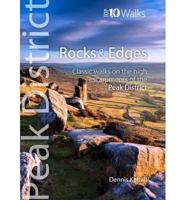 Peak District. Rocks & Edges