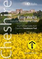 Cheshire: Easy Walks from the Sandstone Trail