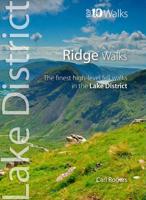 Lake District Ridge Walks