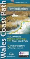 Pembrokeshire Coast Path Map