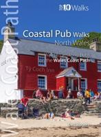 Coastal Pub Walks. North Wales