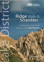 Ridge Walks & Scrambles