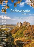 The Snowdonia Coast