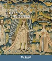 Introducing European Embroideries