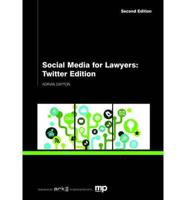 Social Media for Lawyers
