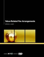 Value-Related Fee Arrangements