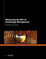 Measuring the ROI of Knowledge Management