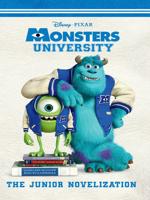 Monsters University