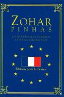 Pinchas Pocket - France
