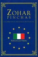 Pinchas Pocket - Italy