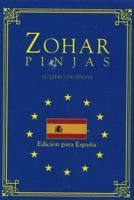 Pinchas Pocket - Spain
