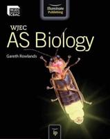 WJEC AS Biology