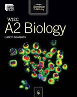 WJEC A2 Biology