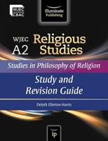 Wjec A2 Religious Studies