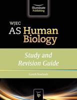 WJEC AS Human Biology