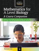 Mathematics for A Level Biology