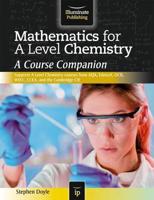 Mathematics for A Level Chemistry
