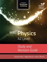 WJEC Physics A2