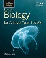 Eduqas Biology for A Level Year 1 & AS