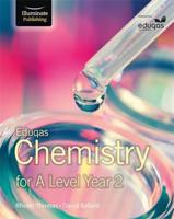 Eduqas Chemistry for A Level Year 2