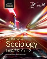 WJEC/Eduqas Sociology for A2 & A Level Year 2