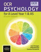 OCR Psychology for A Level Year 1 & AS