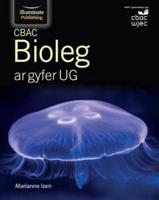CBAC Bioleg Ar Gyfer UG
