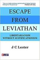 Escape From Leviathan