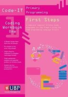 Code-IT Primary Programming. 1 Coding Workbook