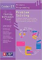 Code-IT Primary Programming. 4 Coding Workbook