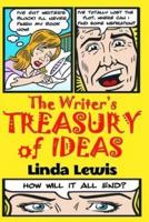 The Writer's Treasury of Ideas
