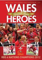 Wales Grand Slam Heroes