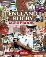 The Official England Rugby Scrapbook