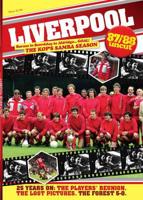 Liverpool 87/88 Uncut